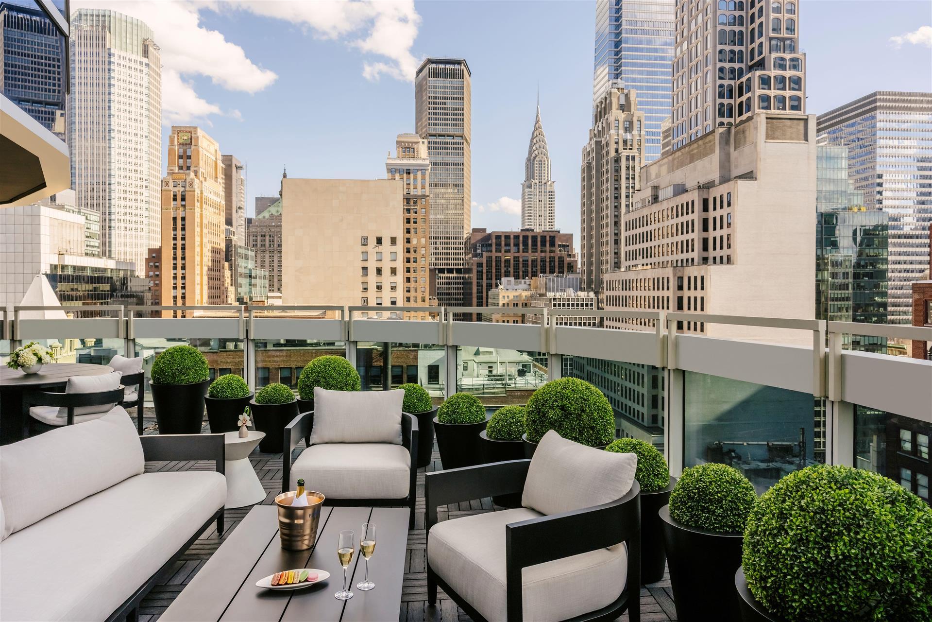 Sofitel New York ใน New York, NY