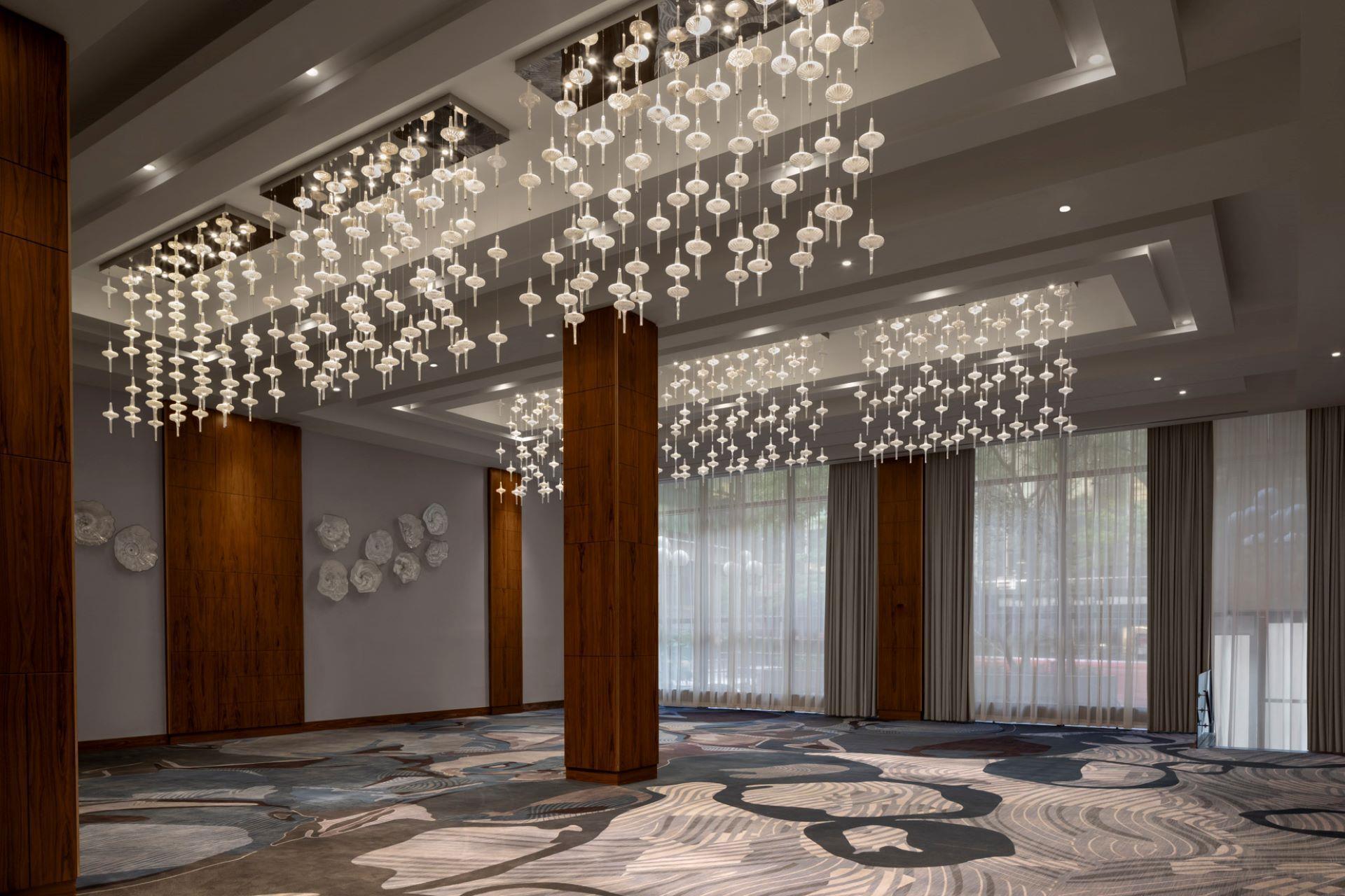 The Westin New York Grand Central ใน New York, NY