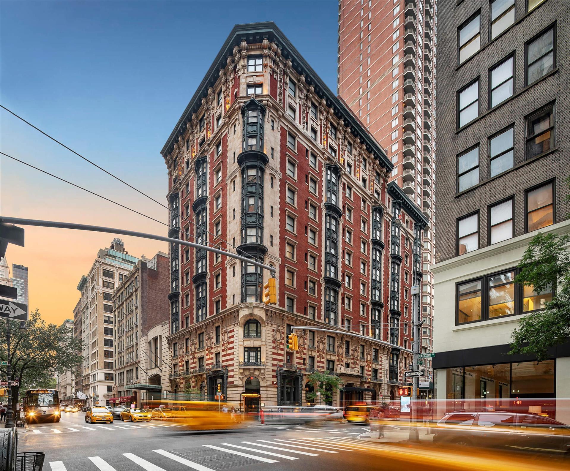 Hotel Seville NoMad *Newly Renovated* ใน New York, NY