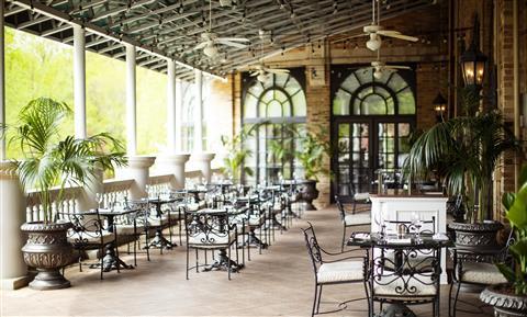 Omni Shoreham Hotel Washington DC ใน Washington, DC