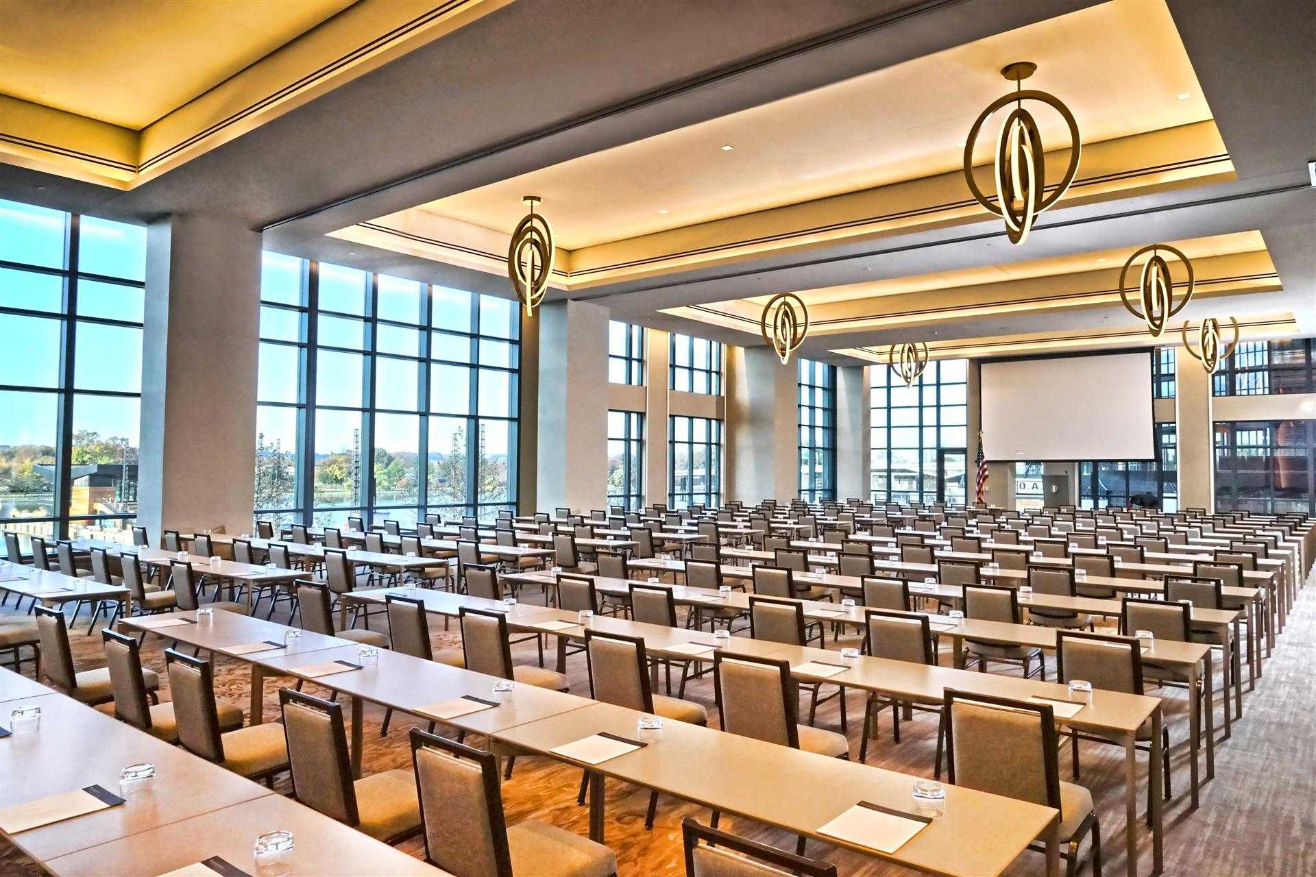 InterContinental Washington D.C. - The Wharf ใน วอชิงตัน, DC