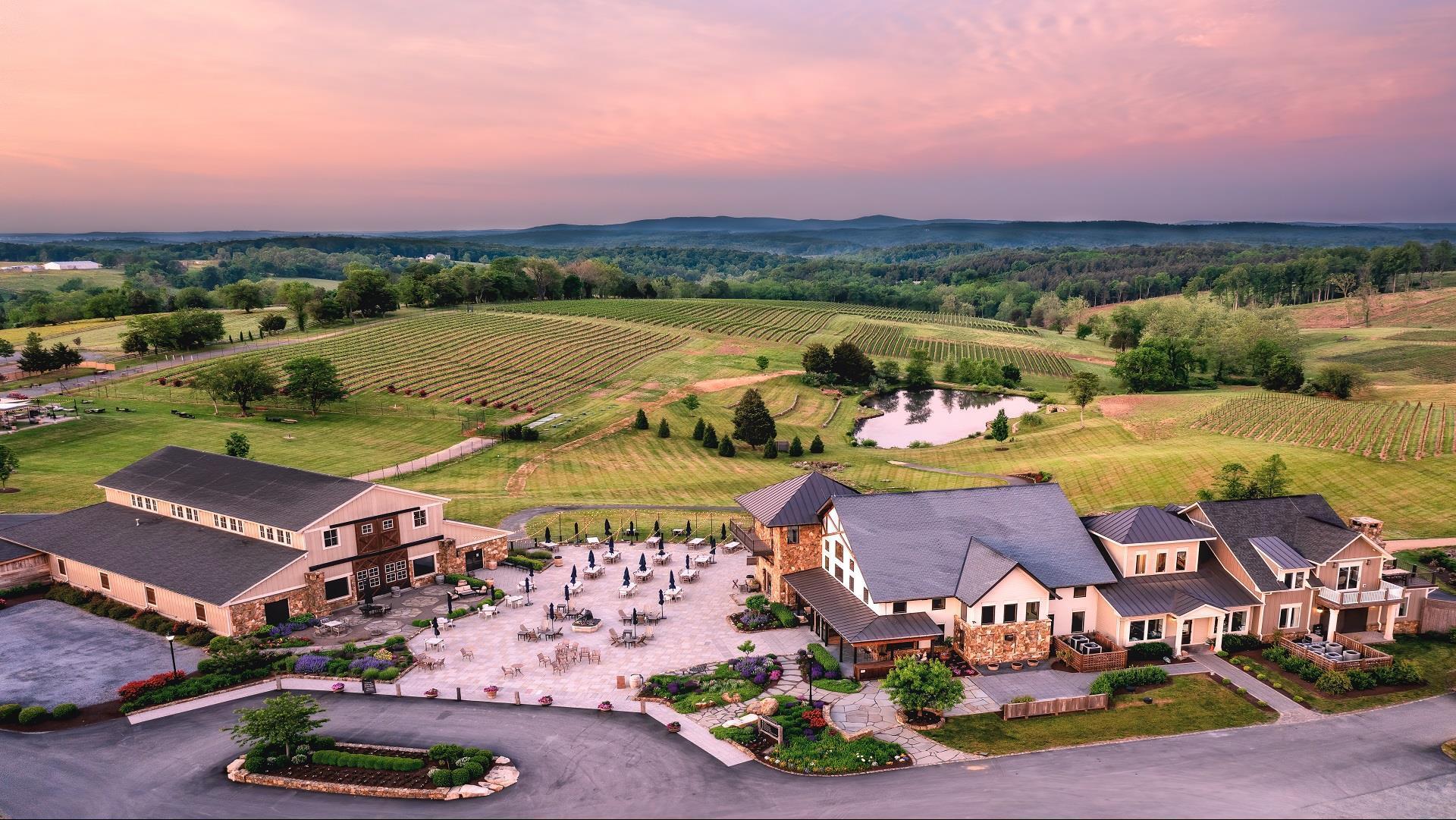 Visit Loudoun ใน Leesburg, VA