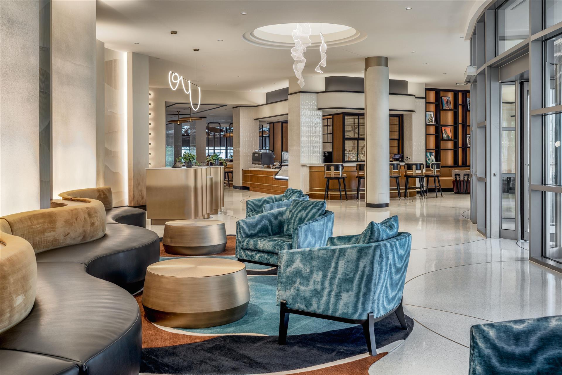 Hyatt Centric Chicago/O'Hare - Full renovation and rebranding 2025 ใน Rosemont, IL