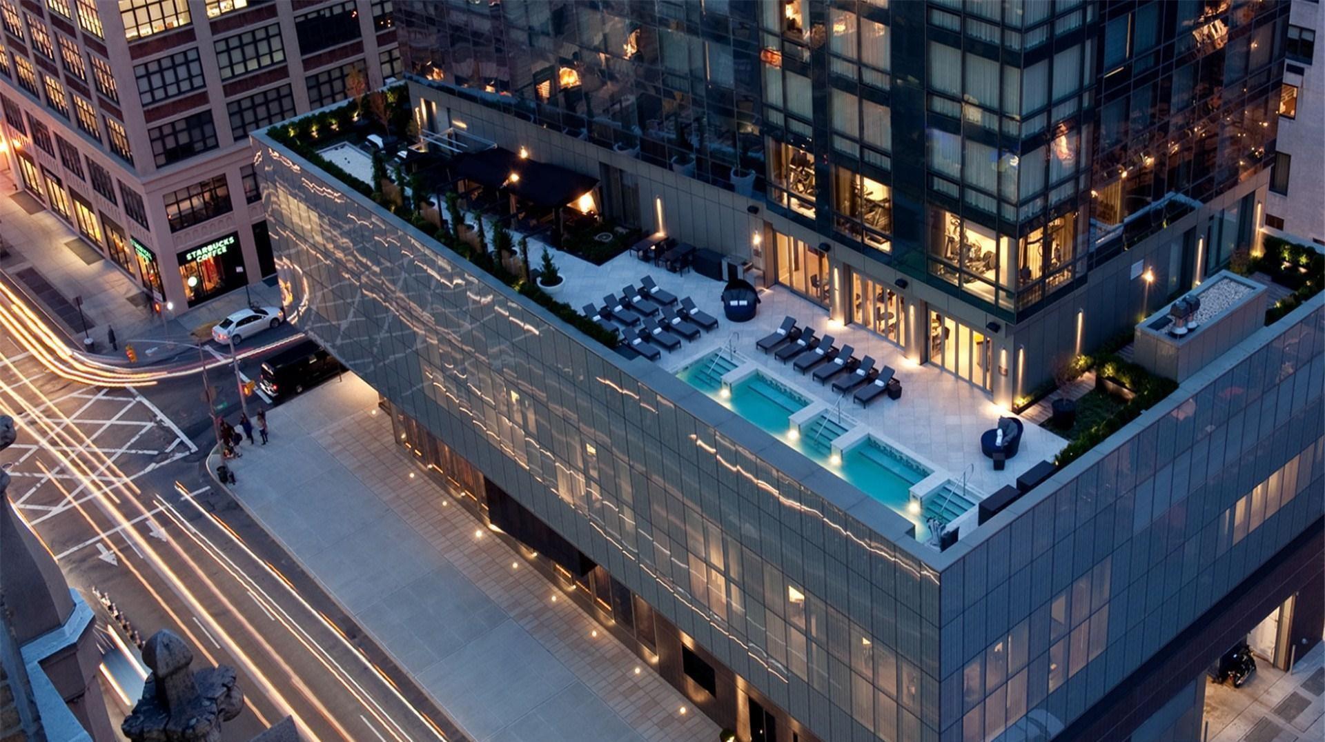 The Dominick ใน New York, NY