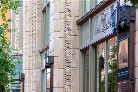 Kimpton Harper Hotel - Featured In Michelin Guide ใน ฟอร์ตเวิร์ท, TX