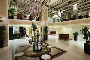 Millennium Knickerbocker Hotel Chicago ใน Chicago, IL