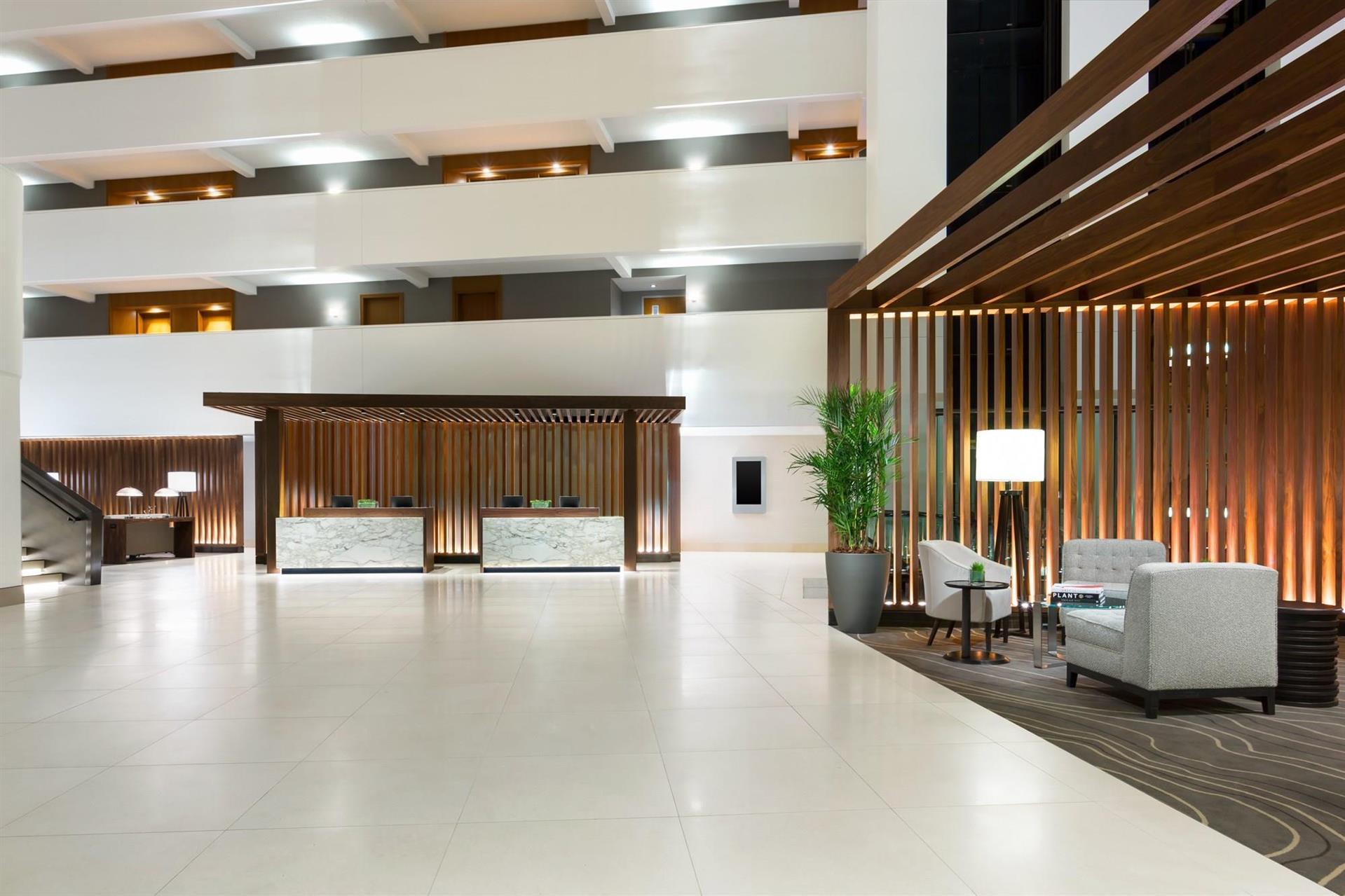 Hyatt Regency Bethesda ใน Bethesda, MD