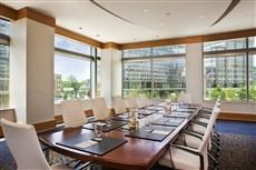 The Westin Arlington ใน Arlington, VA