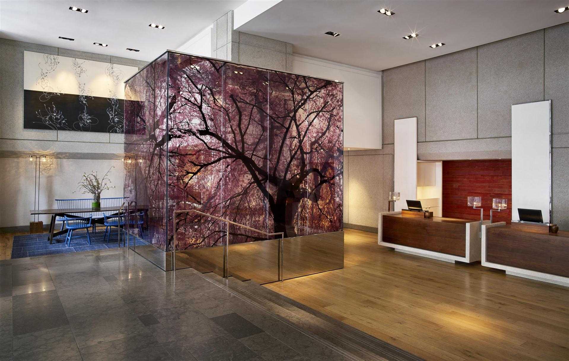 Park Hyatt Washington, D.C. ใน Washington, DC