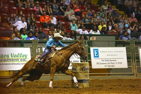 Visit Fort Worth ใน Fort Worth, TX