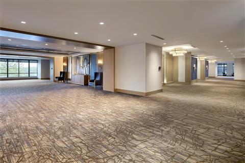 InterContinental Washington D.C. - The Wharf ใน วอชิงตัน, DC