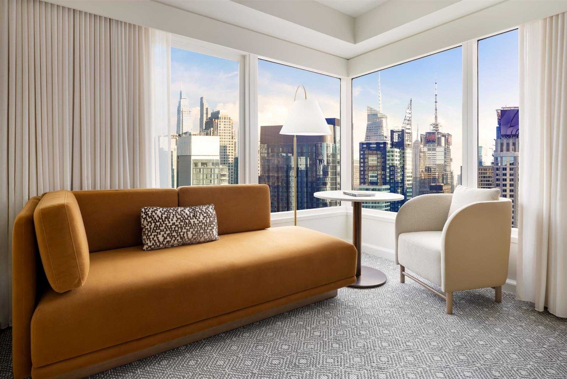 Hyatt Regency Times Square - MEETING SPACE AVAILABLE AS OF SEPTEMBER 2026! ใน นิวยอร์ก, NY
