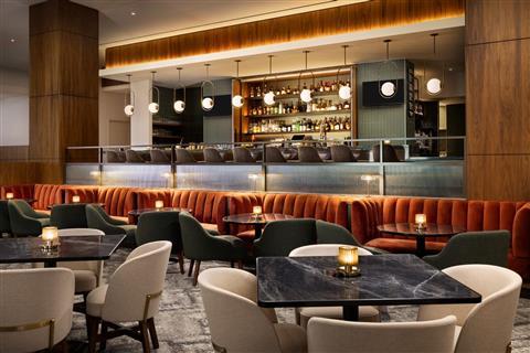 Hyatt Regency Times Square - MEETING SPACE AVAILABLE AS OF SEPTEMBER 2026! ใน นิวยอร์ก, NY