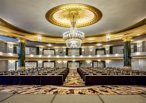 InterContinental Chicago Magnificent Mile ใน เมืองชิคาโก, IL