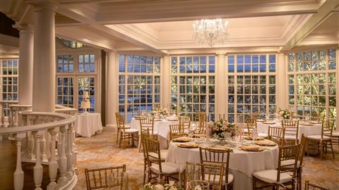 Fairmont Washington, D.C., Georgetown ใน Washington, DC