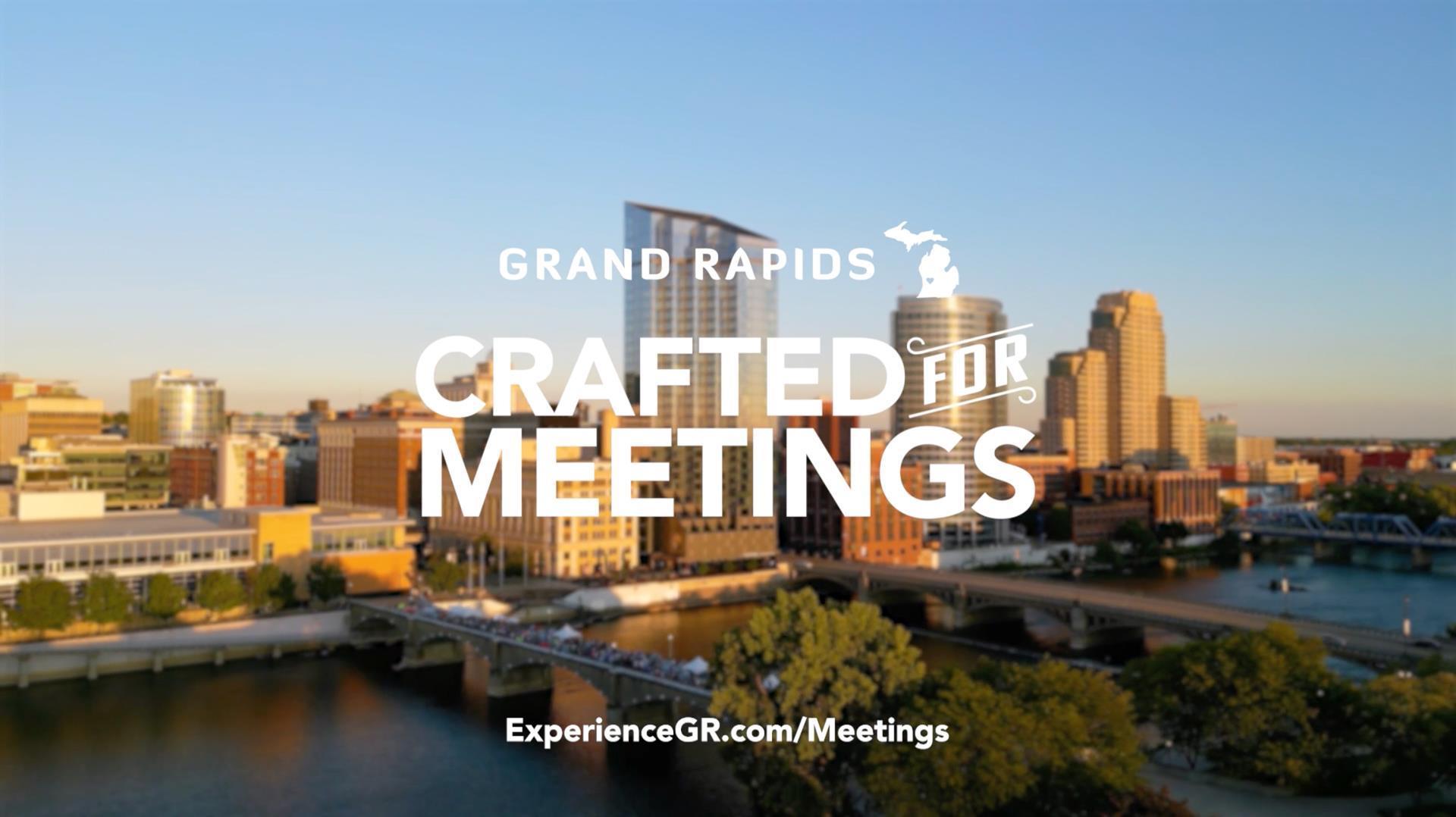 Experience Grand Rapids ใน Grand Rapids, MI