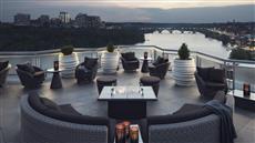 The Watergate Hotel ใน Washington, DC