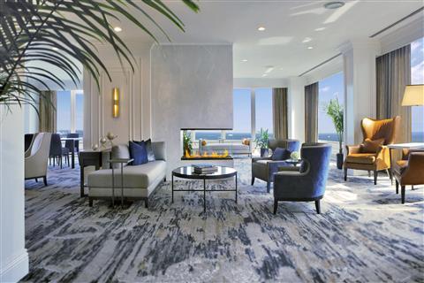 Hilton Chicago ใน Chicago, IL