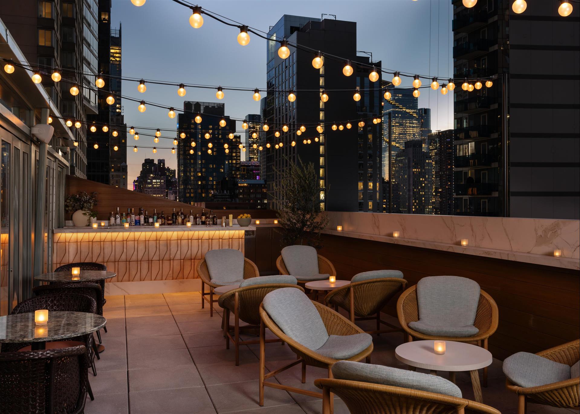 Kimpton Theta New York - Times Square ใน นิวยอร์ก, NY