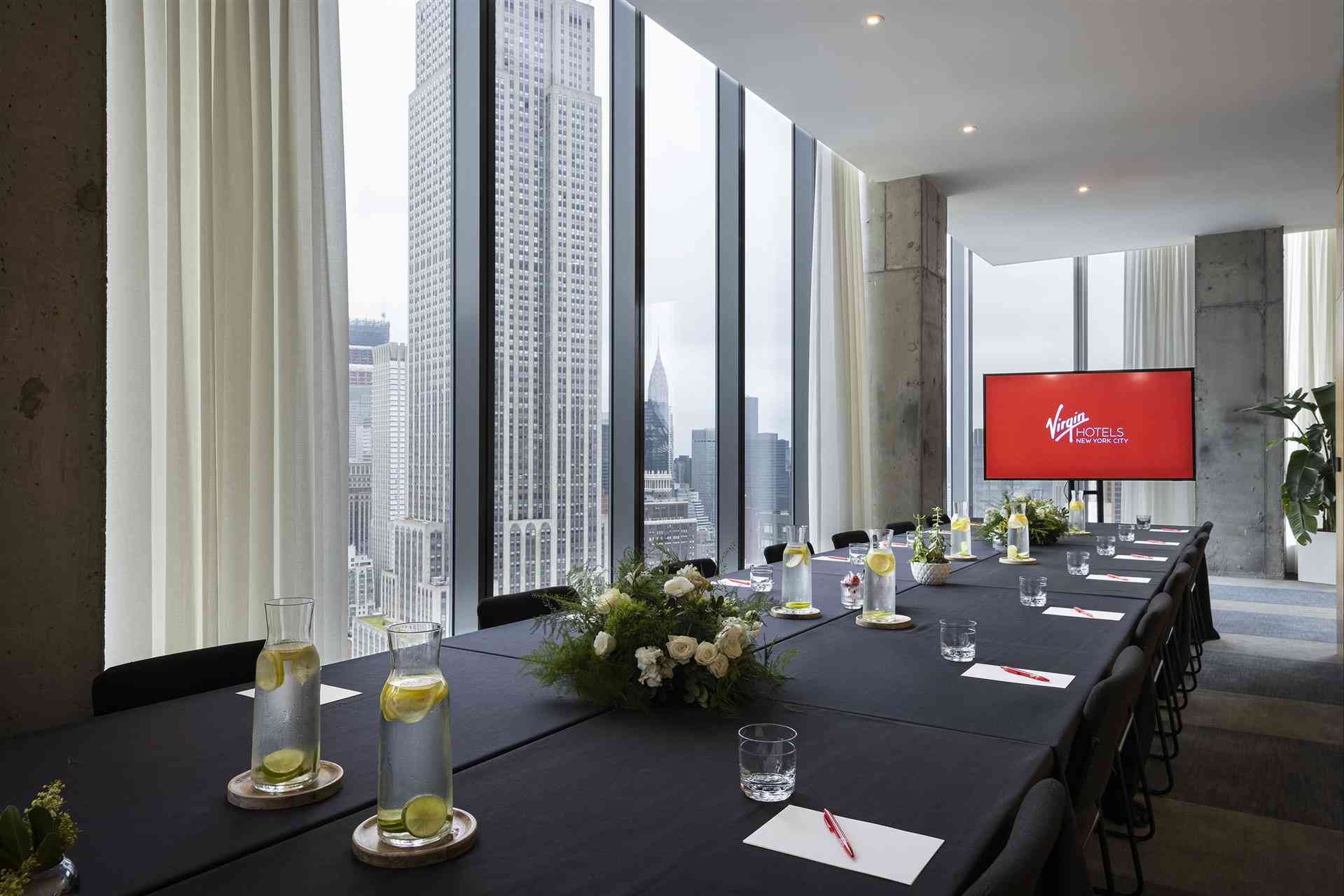Virgin Hotels New York City ใน New York, NY
