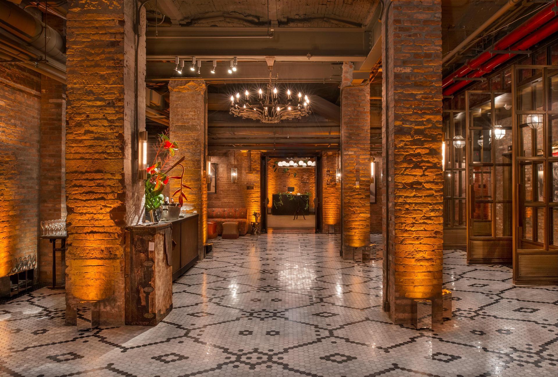 The Beekman, A Thompson Hotel ใน New York, NY