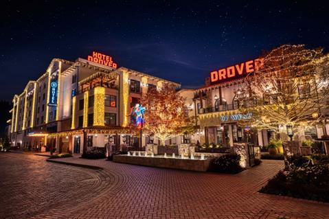 Hotel Drover, Autograph Collection - Travel & Leisure's World Best for DFW ใน Fort Worth, TX