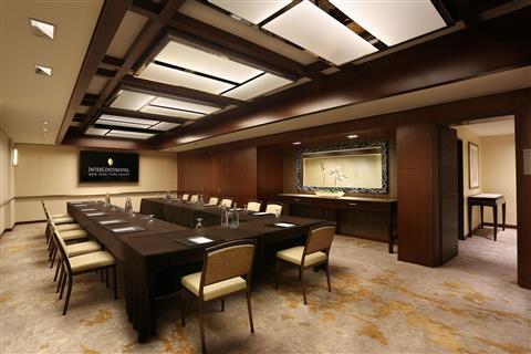 InterContinental New York Times Square ใน นิวยอร์ก, NY