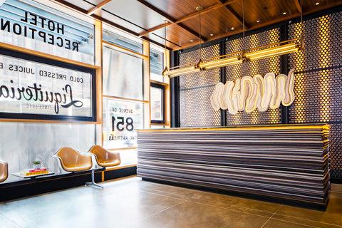 Kimpton Hotel Eventi ใน นิวยอร์ก, NY