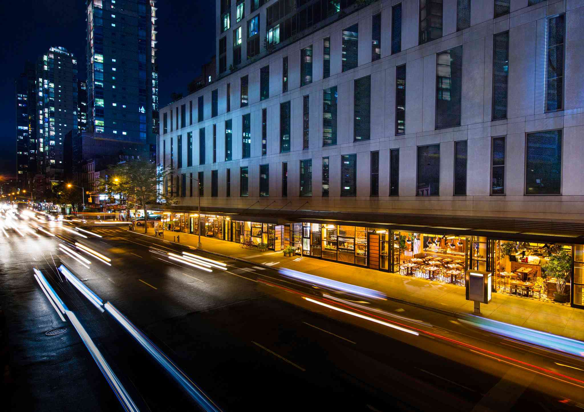 Kimpton Hotel Eventi ใน นิวยอร์ก, NY