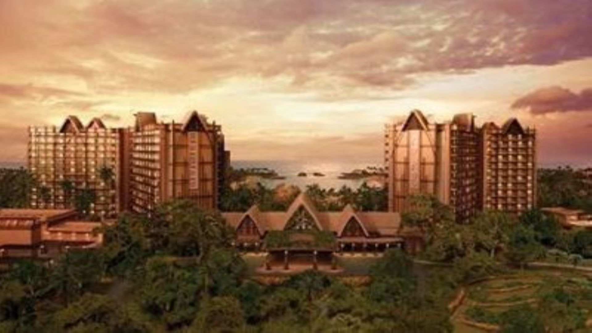 Cvent Luxury Aulani