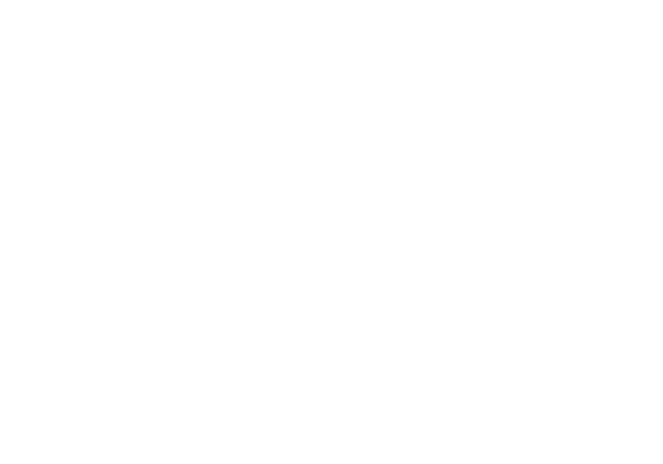 Salesforce logo in white against a blank background with no other elements or objects visible.